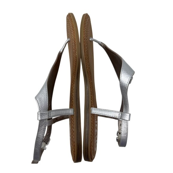 Circus by Sam Edelman Women's Carolina Flat Sandal Size 10M - Picture 10 of 12